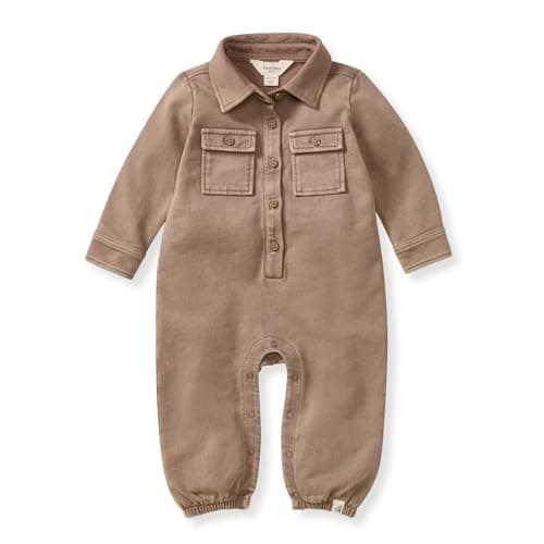 Image of Burt's Bees Baby Set for Babies and Children, Wash with ginger acid, 24 Months