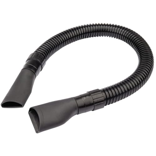 Image of Draper AVC26A Flexible Hose for 24392 Vacuum Cleaner, Blue