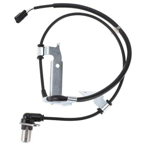 Image of Motoforti ABS Wheel Speed Sensor ABS Sensor Anti-lock Braking System Sensor for Suzuki Grand Vitara 2000-2006 No.5621052D00 Front Right