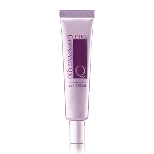 Image of DHC CoQ10 Eye Cream, 25 g