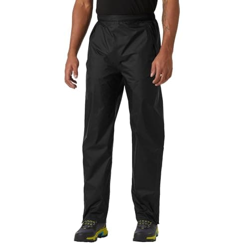 Image of Helly Hansen Men's Loke Pants 2.0, Black, XL