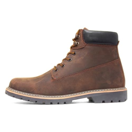 Image of Cotswold Pitchcombe Boots Male Brown Size 10