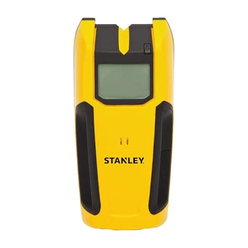 Image of Stanley Hand Tools STHT77406 9 Volt Handheld Stud Sensor