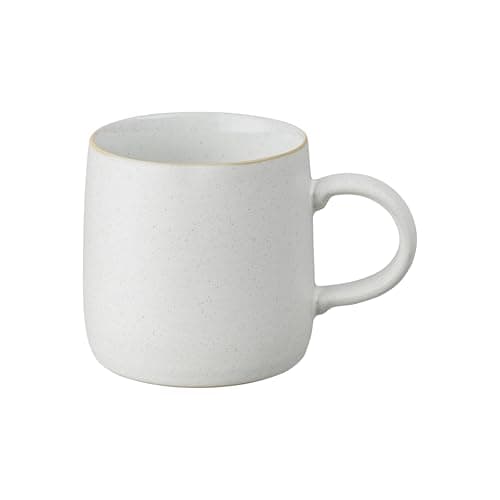 Image of Denby Impression Cream Small Mug