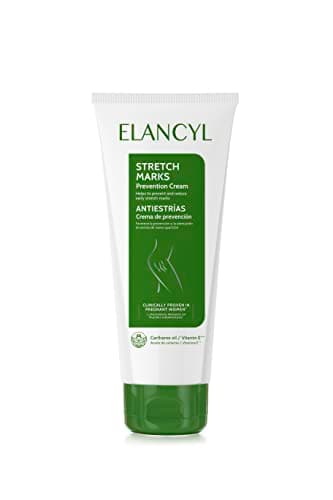 Image of ELANCYL Stretch Marks Prevention Cream 200 ml