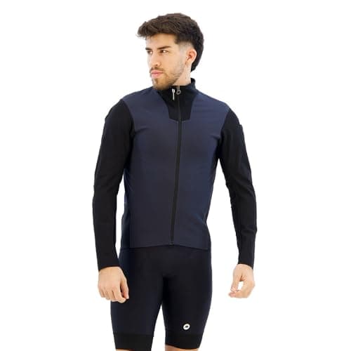 Image of assos Mille GT 3/3 S11 Jacket L