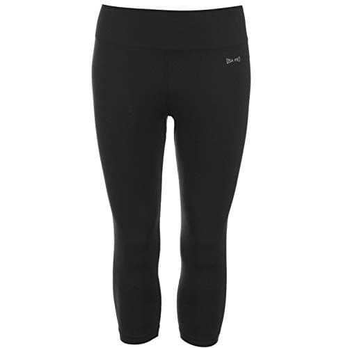 Image of USA Pro Womens Seamless Capri Leggings TBC 8 (XS)