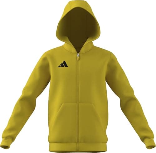 Image of adidas Entrada26 Full Zip Hoodie Kids