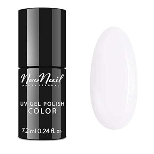 Image of 4815 Cotton Candy NeoNail Candy Girl Collection UV Hybrid Soak Off Nail Polish 7ml
