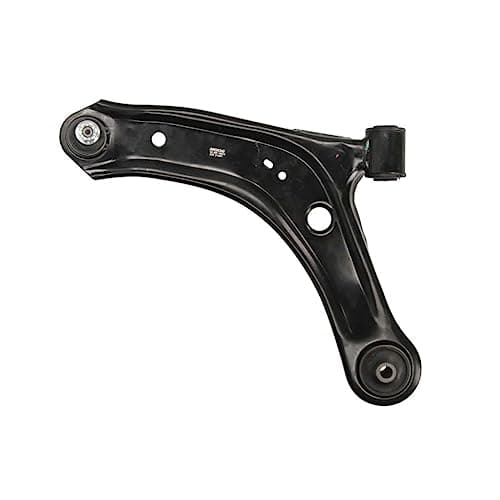 Image of MOOG TRACK CONTROL ARM | SZ-WP-15619 | FRONT LEFT | FOR SUZUKI SX4 S-CROSS 2013- | OE-MATCHING QUALITY | STABLE STEERING & SAFETY