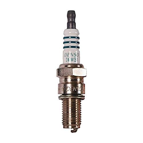 Image of Denso IWM31 Iridium Spark Plug