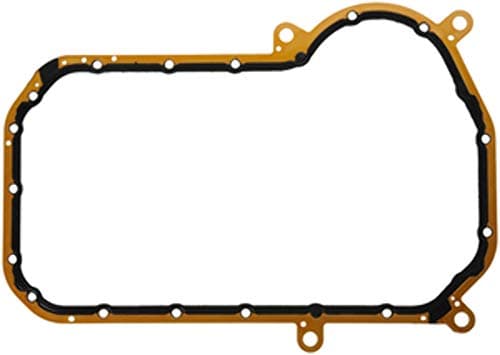 Image of Victor Reinz OS32309 Engine Oil Pan Gasket Set