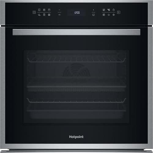 Image of Hotpoint Built In Electric Single Oven - Stainless Steel - A+ Rated