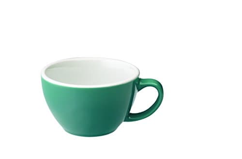 Image of Loveramics Coffee Latte Mug 300ml Egg, Teal