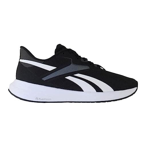 Image of Reebok Men Energen Run 3 Sneaker, Core Black/Ftwr White/Cold Grey 7, 10