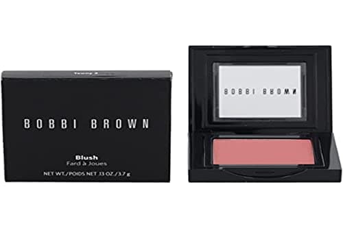 Image of Bobbi Brown Cheek Blush Blush 02 Tawny 4 g