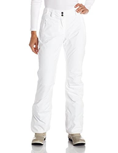 Image of Helly Hansen Women's W Legendary Insulated Pant, White, M