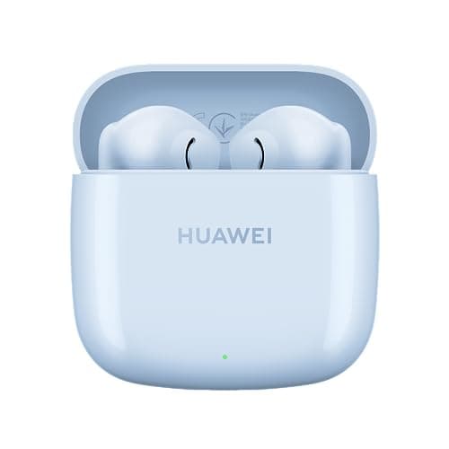 Image of Huawei Freebuds SE 2 Isle Blue