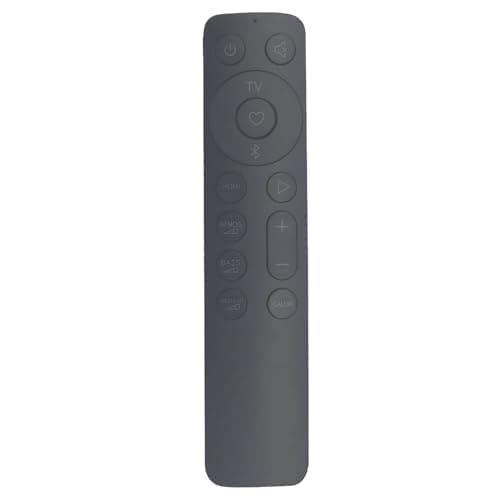 Image of BAR1000 Replacement Remote for JBL Soundbar Bar 1000 7.1.4 Channel Soundbar