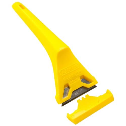 Image of Stanley 28590 593OC Window Scraper 178mm 7 Inch