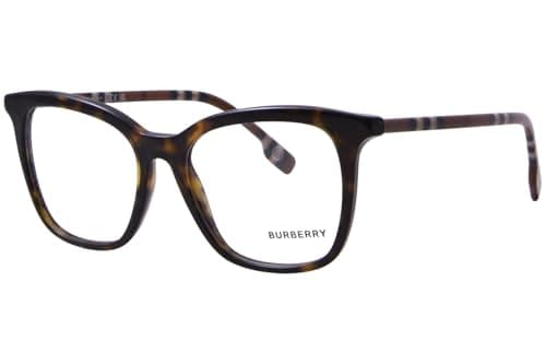 Image of Eyeglasses - Burberry / 0be2390 Size 50 Color 4017