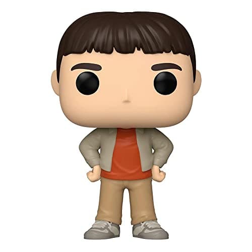 Image of Funko POP! Movies: Dumb & Dumber-Casual Lloyd Christmas - Dumb and Dumber - Collectable Vinyl Figure - Gift Idea - Official Merchandise - Toys for Kids & Adults - Movies Fans