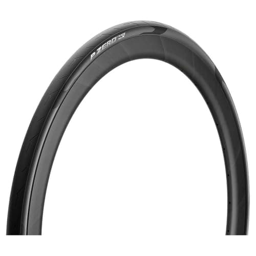Image of Pirelli P Zero Race X TLR Bike Tyre - Black Techwall+ 700 x 30 cm