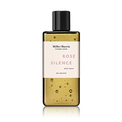Image of MILLER HARRIS Rose Silence Body Wash 300 ml