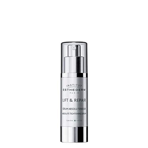 Image of Institut Esthederm Lift & Repair Tightening Face Serum with Hyaluronic Acid 30ml