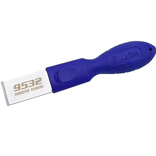 Image of Astro Tools 9532 Tungsten Carbide Gasket Scraper