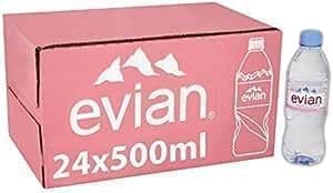 Image of (2 PACK) - Mineral Water | 500 x 24ml x | 2 PACK