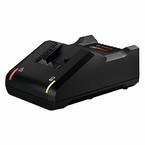 Image of Bosch GAL18V-40 18V Lithium-Ion Fast Battery Charger