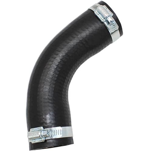 Image of BIAREN Intercooler Turbo Hose Pipe For BMW 3 Series E46 330d, 5 series E39 525d 530d, 7 Series E38 730d, X5 E53 3.0d 11617799389 11612247903