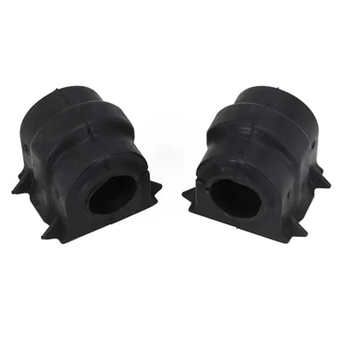 Image of Control Arm Bush LH And RH Front Sway Bar Insulator Bushing Fit For Ford 13-19 DA8Z5484A DA8Z5484B 2PCS Suspension Trailing Control Arm