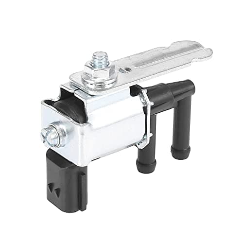 Image of X AUTOHAUX Z504-18-741A Vapor Canister Purge Solenoid Breather Vent Valve