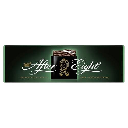 Image of After Eight After Eight Gift Box - Box of 300 g