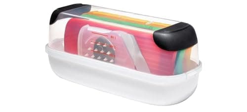 Image of OXO Good Grips Complete Grate & Slice Set