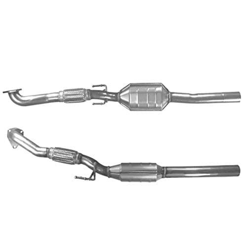 Image of Bm Catalysts BM80081H Catalytic Converter