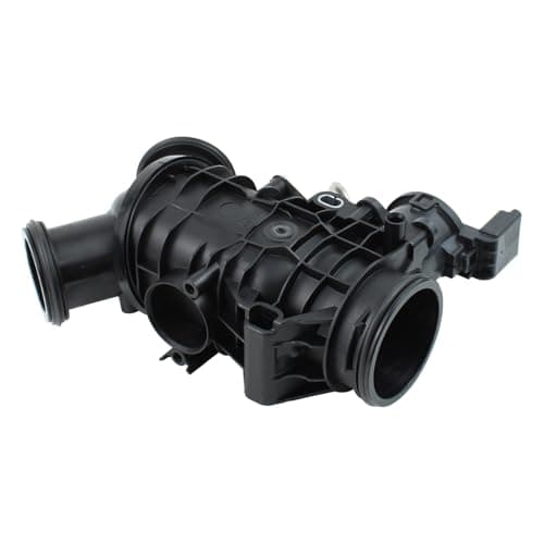 Image of HouYeen Throttle Body for Ja-guar F Pace X761 XF mk2 X260 2015-Onwards Lan-d Ran-ge Ro-ver Sport 2 L494 2013-2022 3.0 D