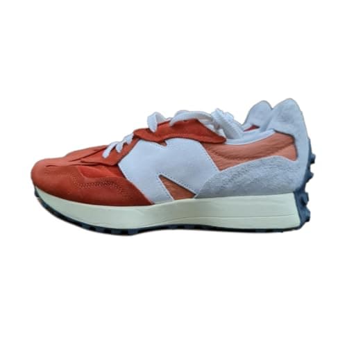 Image of New Balance U327WRH 327 Men Colore Arancione UK 5 Orange