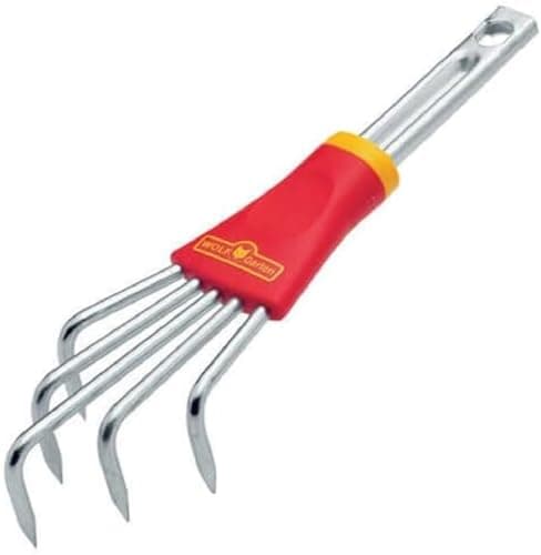 Image of Wolf Garten LFM Multi-Change Small Crumbler