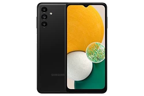 Image of Samsung Galaxy A13 5G 128GB Black