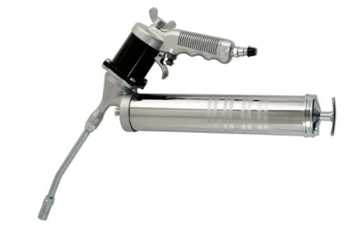 Image of Laser 5002 360° Swivel Air Grease Gun 14oz