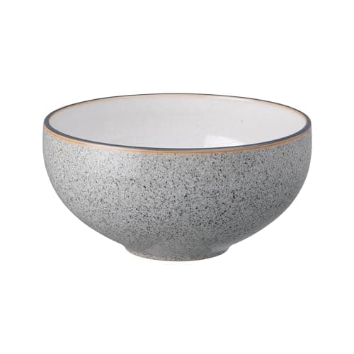Image of Denby Studio Grey Ramen/Large Noodle Bowl