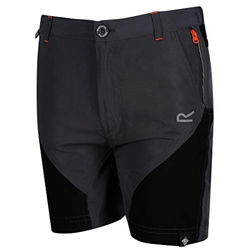 Image of Regatta Sorcer Mountn – Shorts – Sorcer Mountn – Unisex Child
