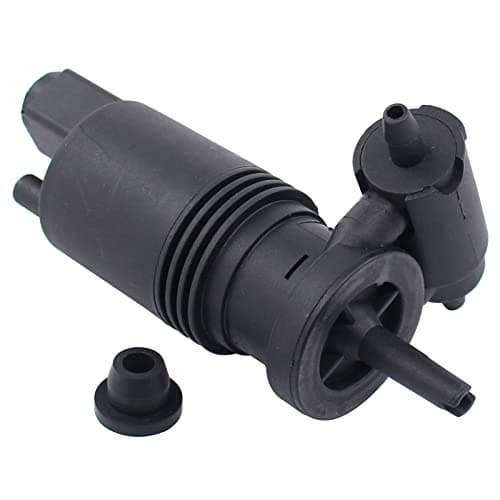 Image of HouYeen Windscreen Washer Pump for Merc-edes A B GLA Class CLA W176 W246 W242 X117 X156 A180 B180 GLA200 CLA220