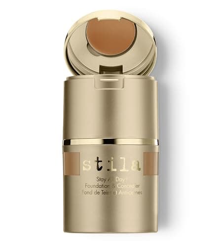 Image of Stila Stay All Day Foundation & Concealer, 30 ml
