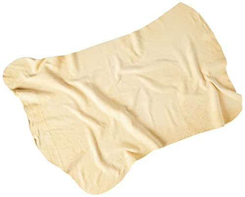 Image of Kent Car Care GKEA500U Chamois Cloth, Wholeskin