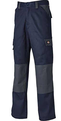 Image of Dickies WD802 "Redhawk Pro" Short - Black 36 UK