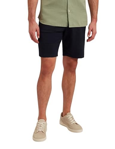 Image of Ted Baker London Barnham-Core Chino Short, Navy